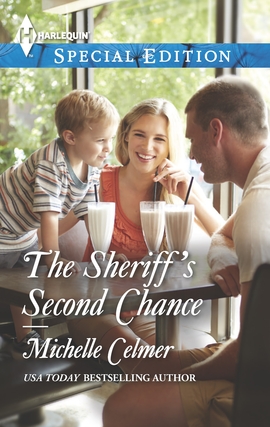Title details for The Sheriff's Second Chance by Michelle Celmer - Available